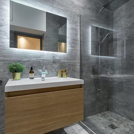 Apartman Cosy Cocoon Place Du Pin Nizza