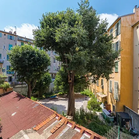 Cosy Cocoon Place Du Pin *