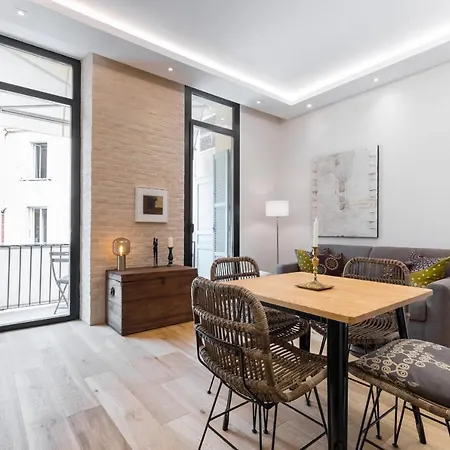 Apartman Cosy Cocoon Place Du Pin *