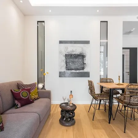 Cosy Cocoon Place Du Pin *