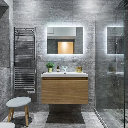 Cosy Cocoon Place Du Pin 尼斯