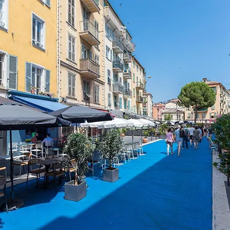 Cosy Cocoon Place Du Pin Apartament