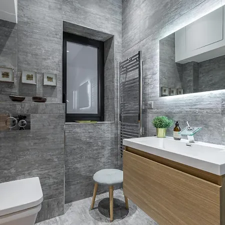 Apartament Cosy Cocoon Place Du Pin *
