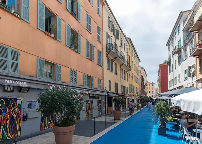 Cosy Cocoon Place Du Pin *