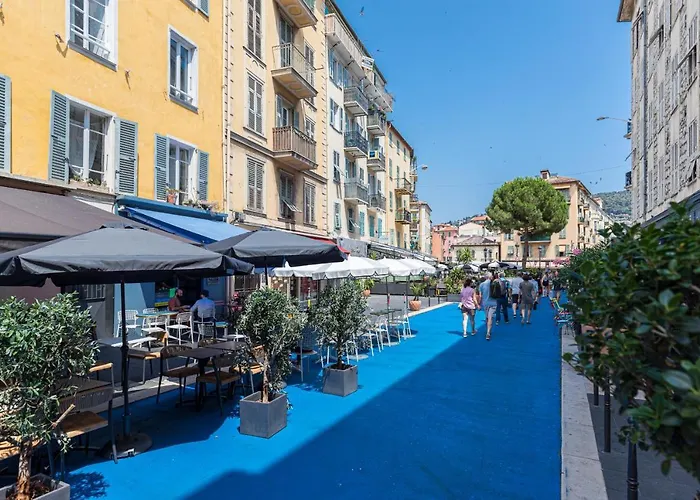 Cosy Cocoon Place Du Pin Апартаменты