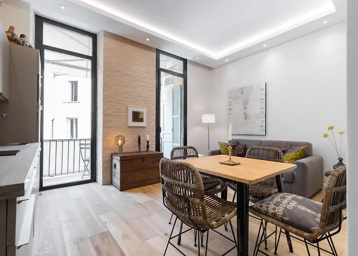 Apartamento Cosy Cocoon Place Du Pin *