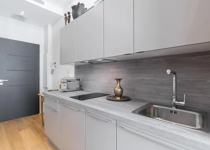 Apartmán Cosy Cocoon Place Du Pin Nice