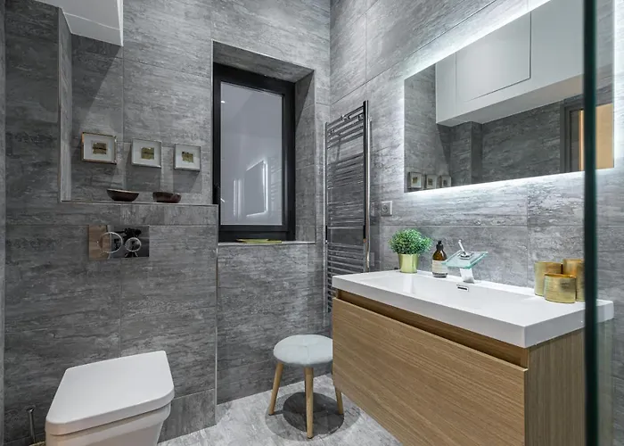 Apartamento Cosy Cocoon Place Du Pin *