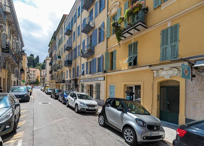 Apartamento Cosy Cocoon Place Du Pin *