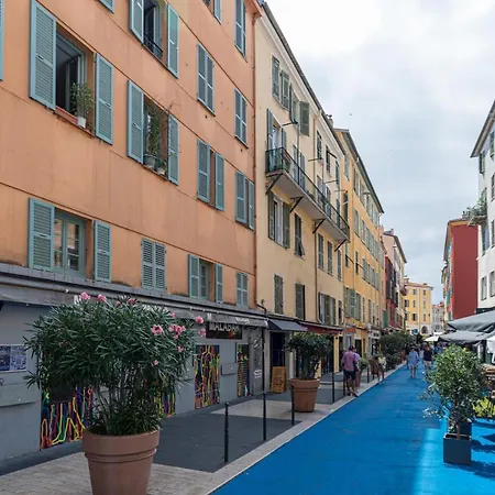 Cosy Cocoon Place Du Pin *