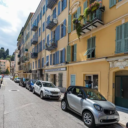 Διαμέρισμα Cosy Cocoon Place Du Pin *