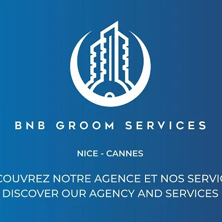 Διαμέρισμα Cosy Cocoon Place Du Pin Νίκαια