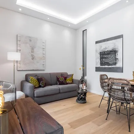 Cosy Cocoon Place Du Pin Appartement